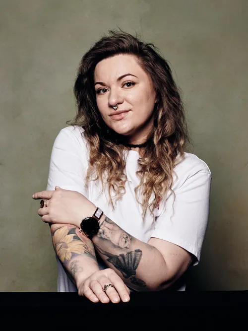 Tatsiana Aksenova
