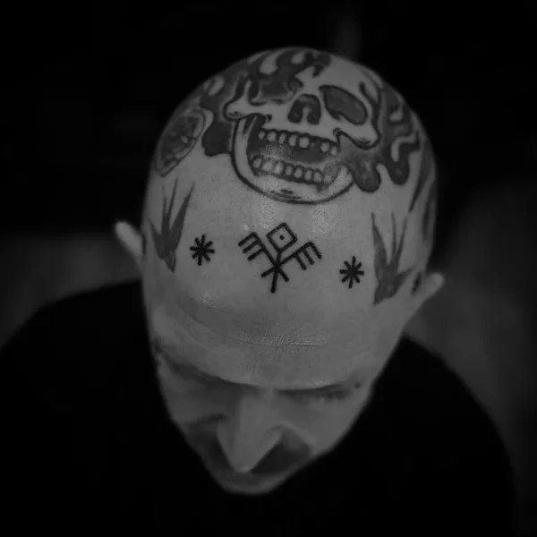 Tattoo by Agne4