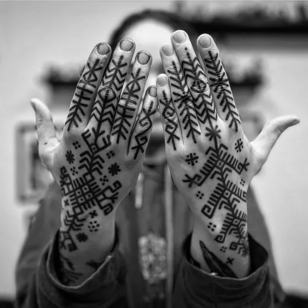 Tattoo by Agne 6