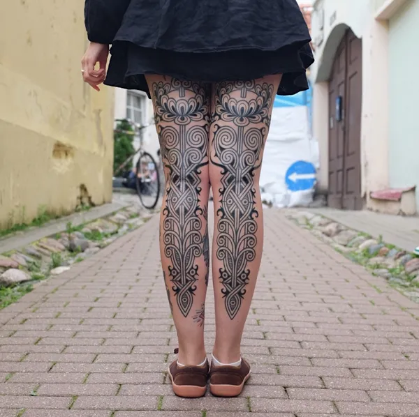 Andrei Vintikov tattoo 11