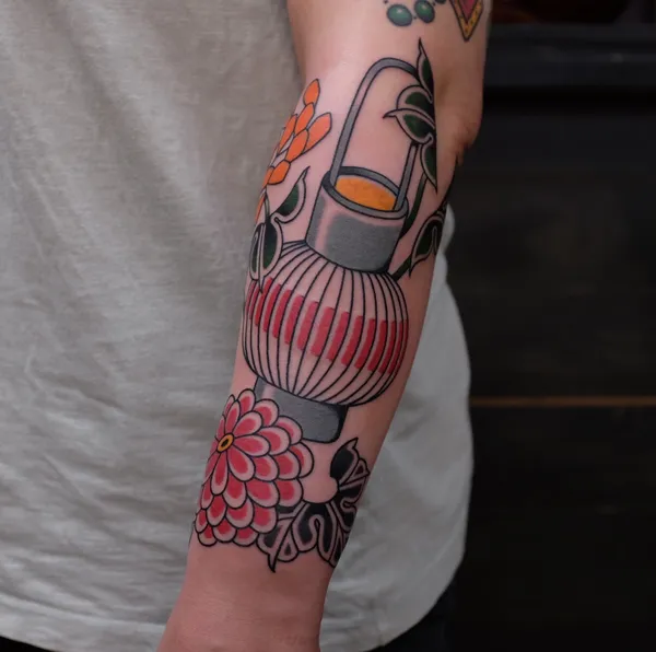 Andrei Vintikov tattoo 3