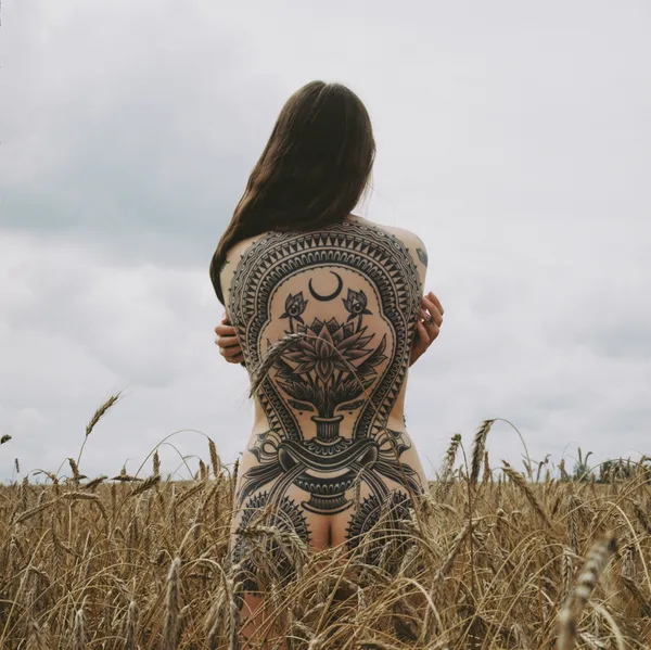 Andrei Vintikov tattoo 6