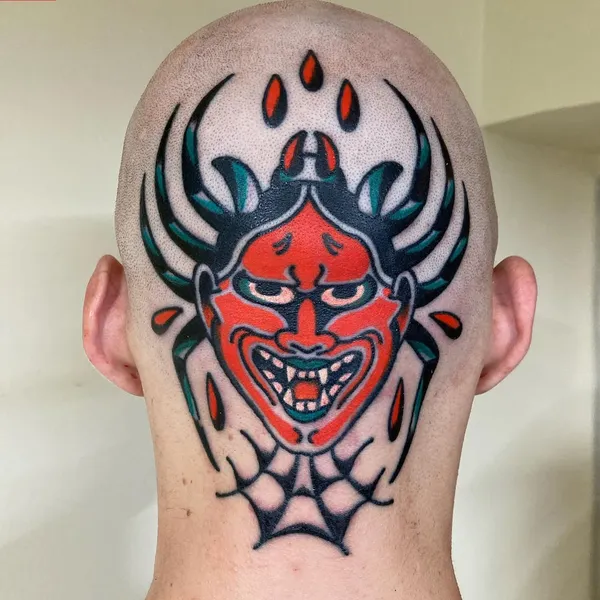 Edgaras TK tattoo 4