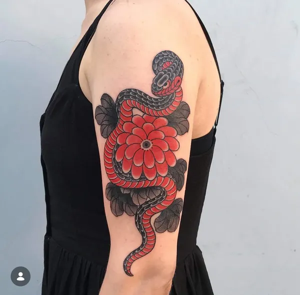 Edgaras TK tattoo 6