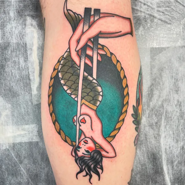 Justinas Ačas tattoo 10