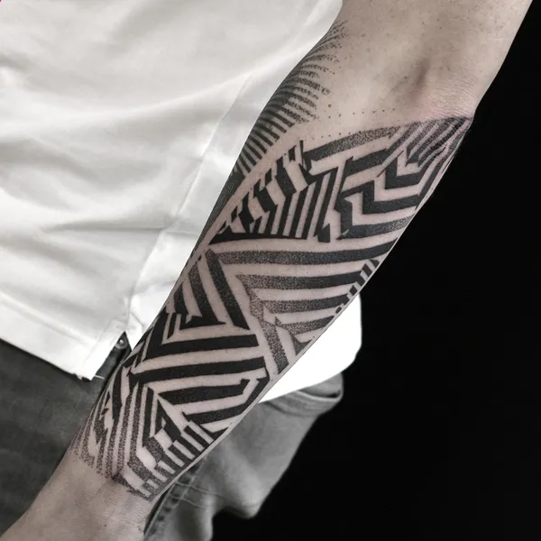 Martynas Šnioka tattoo 7