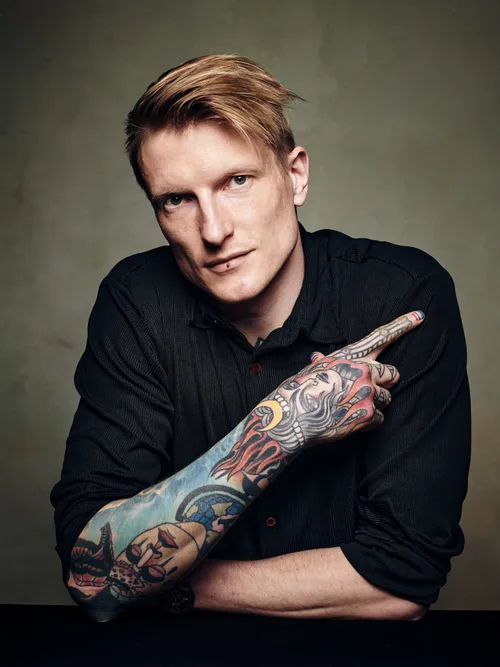 Martynas Šnioka