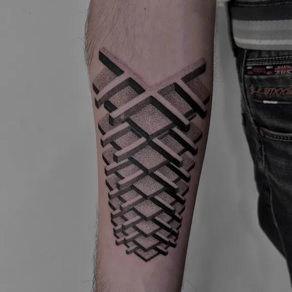 Nedy Ju tattoo 11