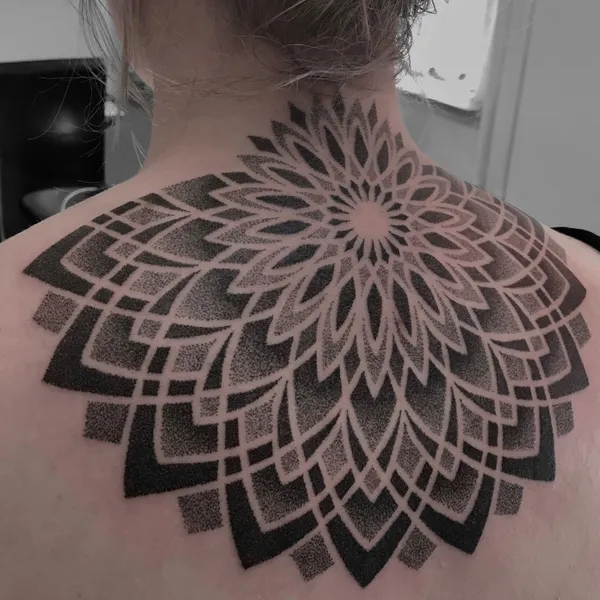 Nedy Ju tattoo 3