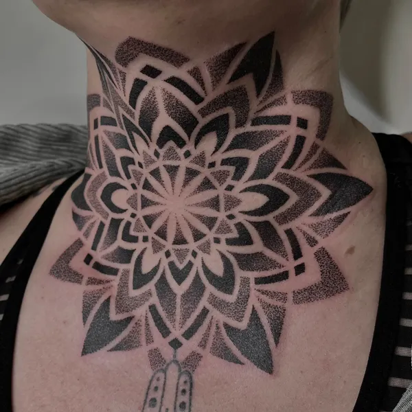 Nedy Ju tattoo 4