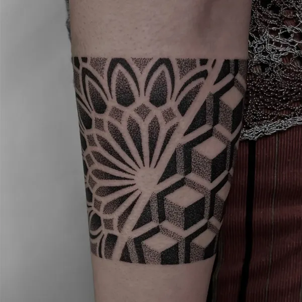 Nedy Ju tattoo 5