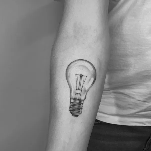 Radvilė Rūtaitė tattoo 3
