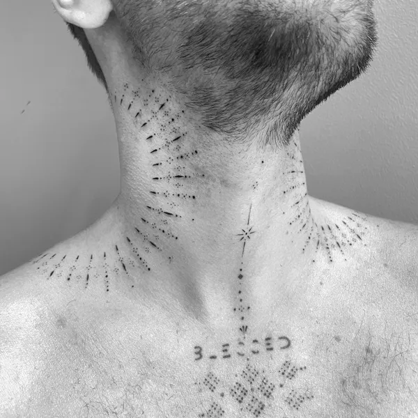 Radvilė Rūtaitė tattoo 4