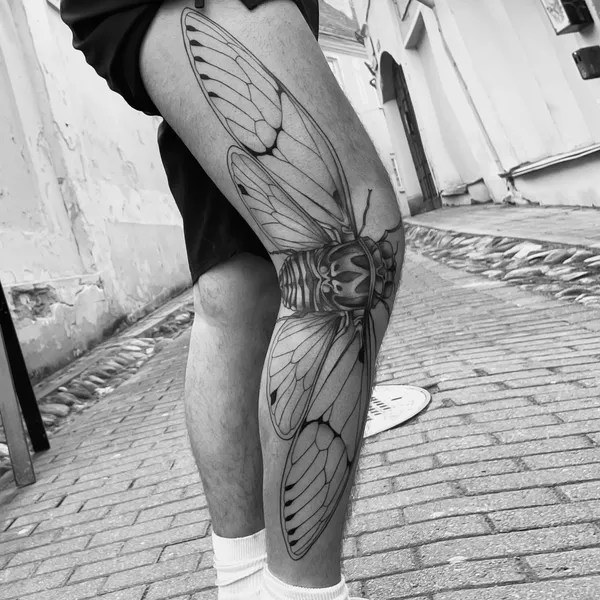 Radvilė Rūtaitė tattoo 9