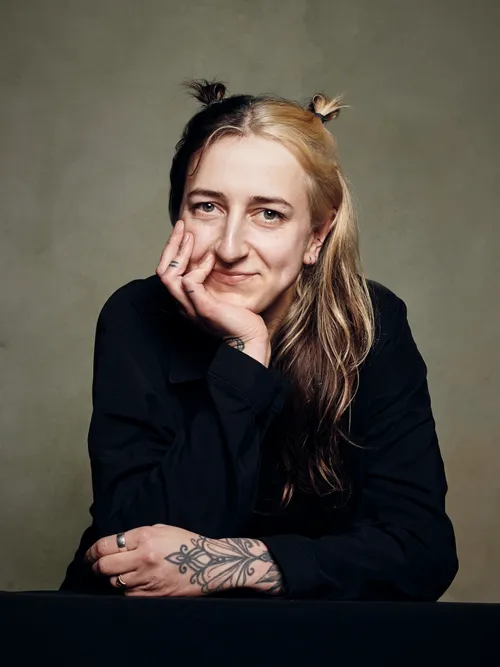Radvilė Rūtaitė