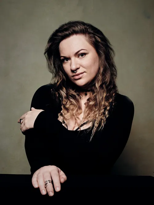 Tatsiana Aksenova