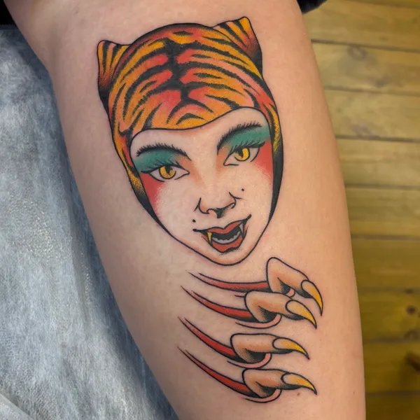 Tomas Obymaho tattoo 10