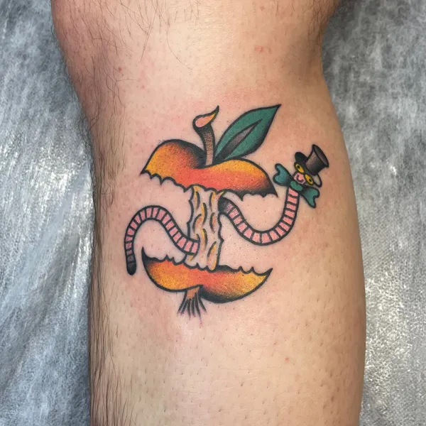 Tomas Obymaho tattoo 1