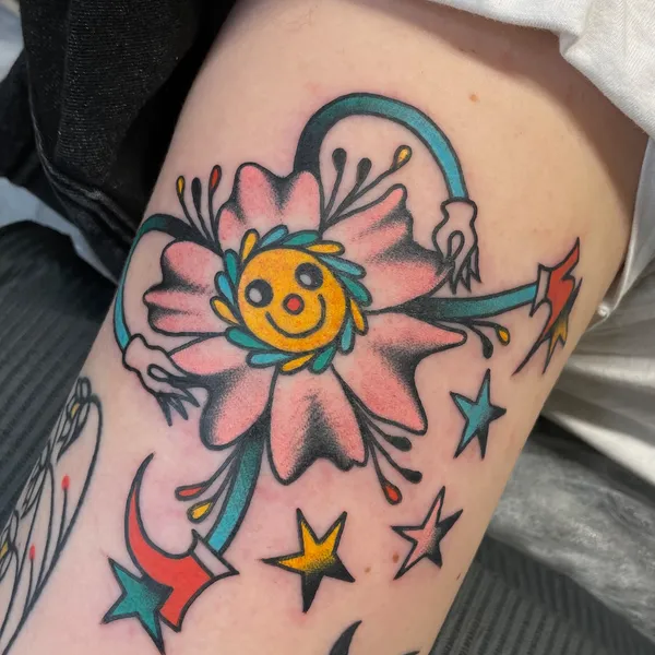 Tomas Obymaho tattoo 6
