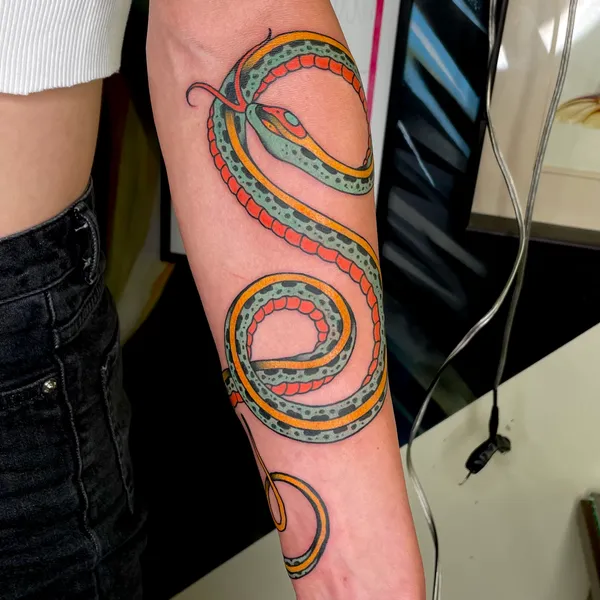 Tomas Obymaho tattoo 7