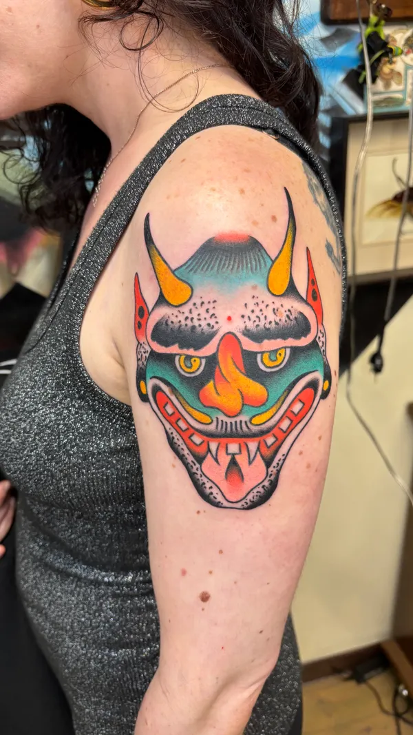 Tomas Obymaho tattoo 8